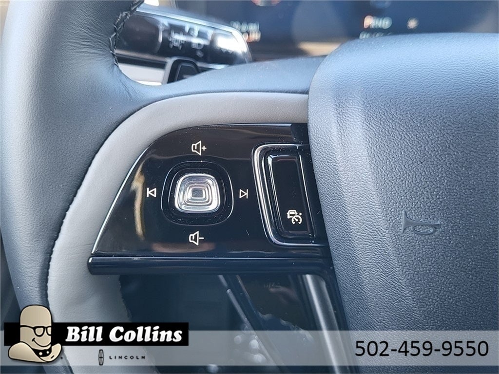 2024 Lincoln Corsair Reserve