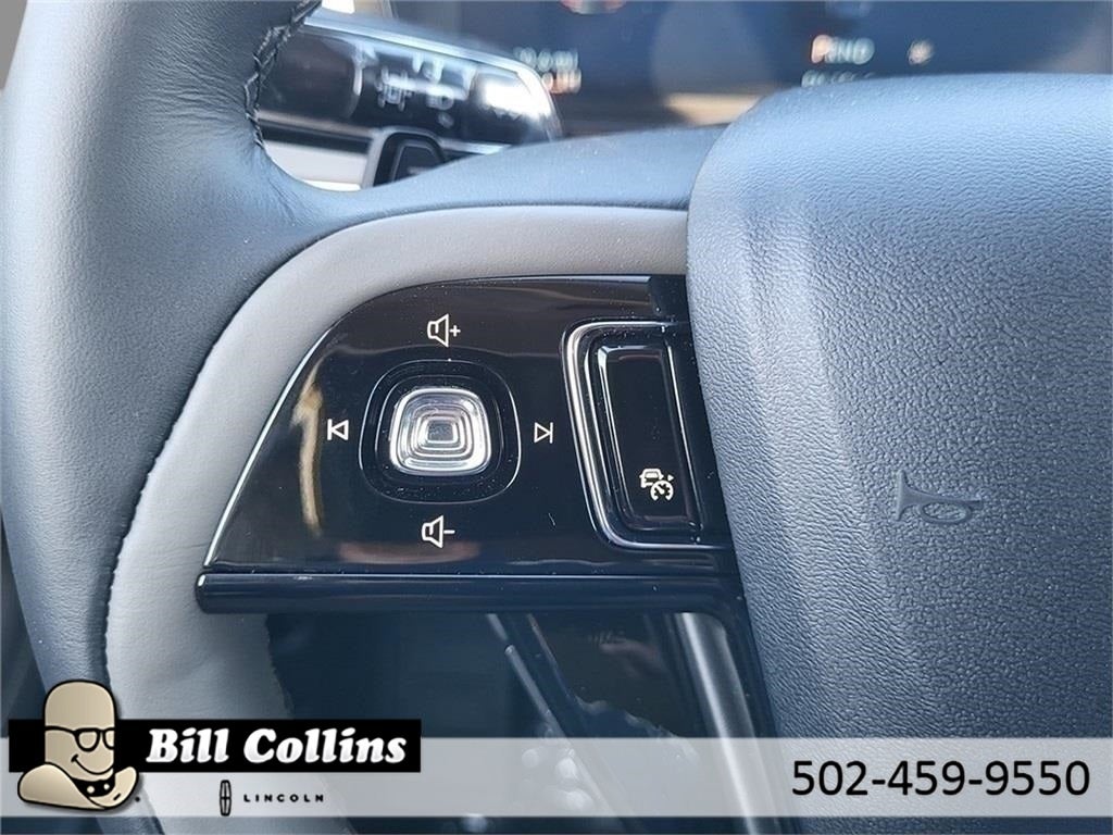 2024 Lincoln Corsair Reserve