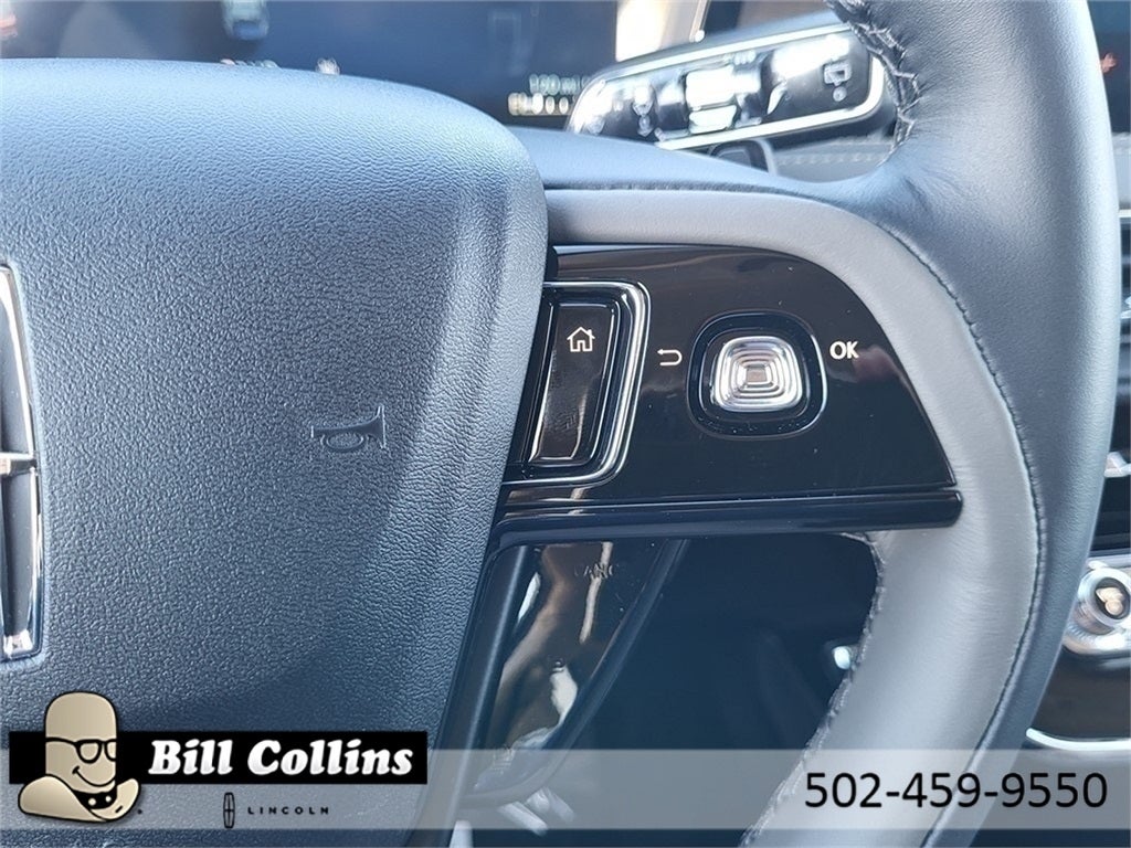 2024 Lincoln Corsair Reserve