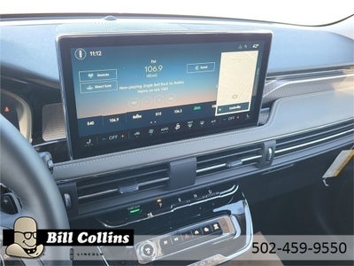 2024 Lincoln Corsair Reserve