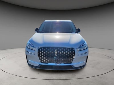 2024 Lincoln Corsair Reserve