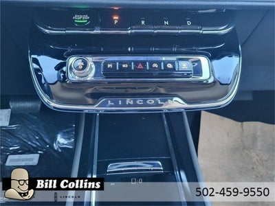 2024 Lincoln Corsair Reserve