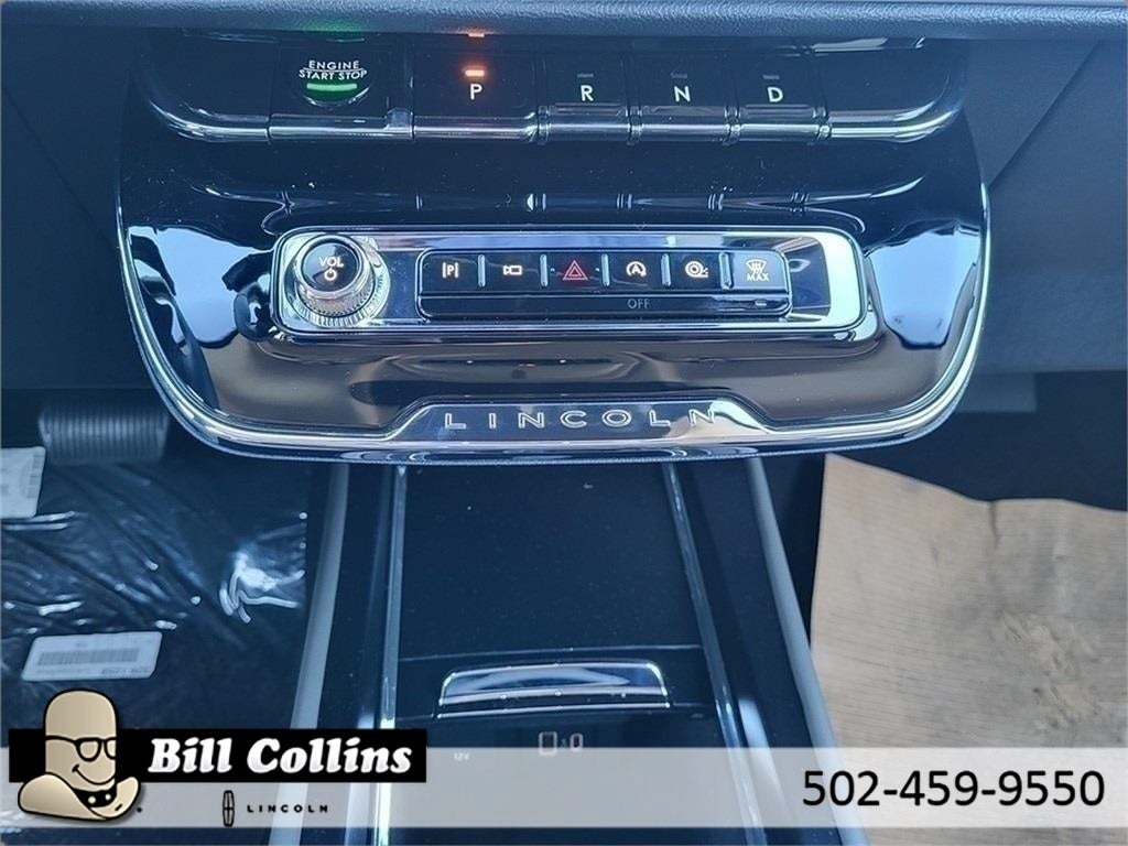 2024 Lincoln Corsair Reserve