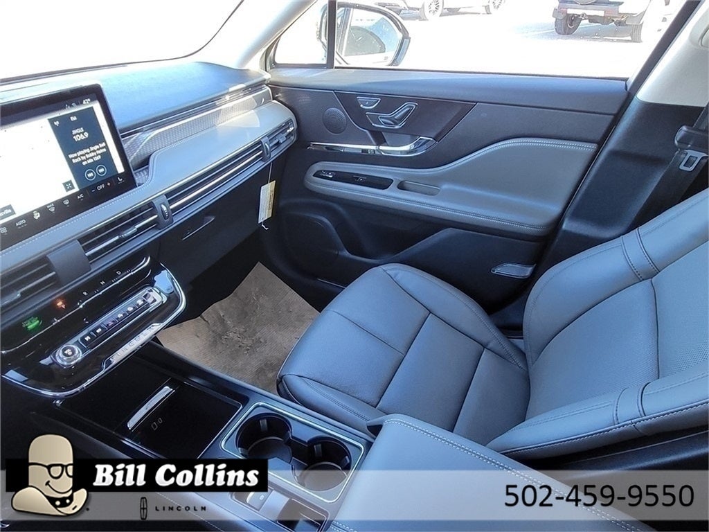 2024 Lincoln Corsair Reserve