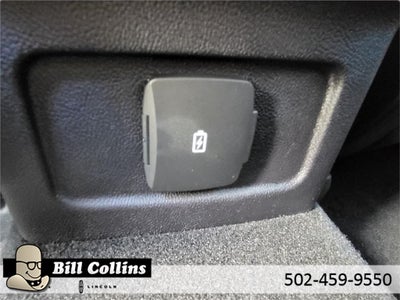 2024 Lincoln Corsair Reserve