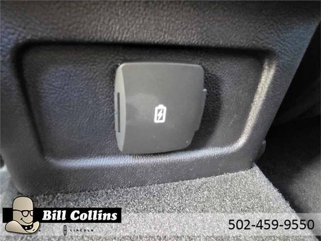 2024 Lincoln Corsair Reserve