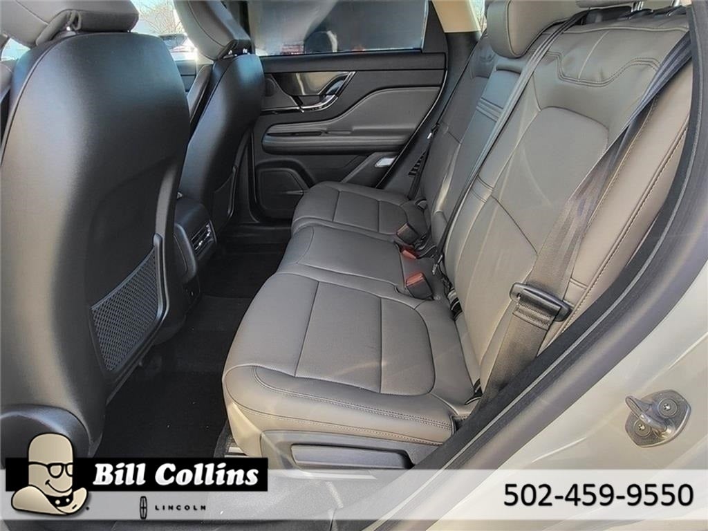 2024 Lincoln Corsair Reserve