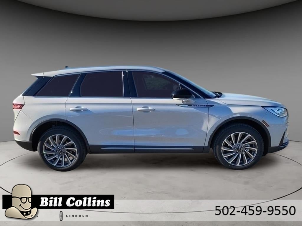 2024 Lincoln Corsair Reserve