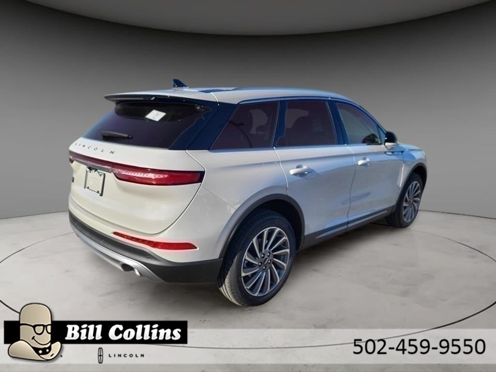 2024 Lincoln Corsair Reserve