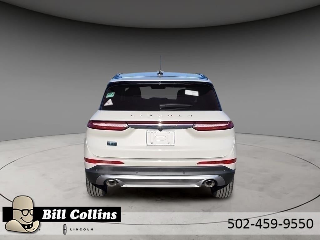 2024 Lincoln Corsair Reserve