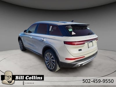 2024 Lincoln Corsair Reserve