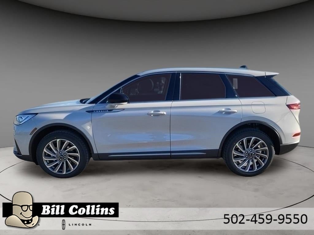 2024 Lincoln Corsair Reserve