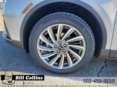 2024 Lincoln Corsair Reserve