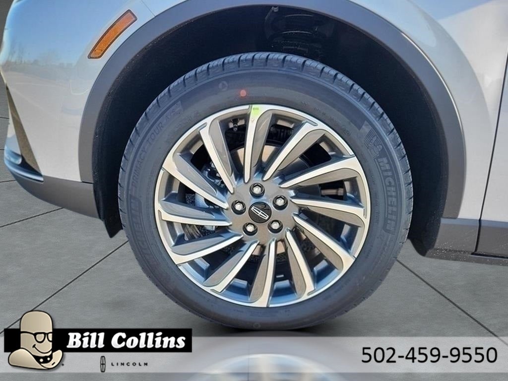 2024 Lincoln Corsair Reserve