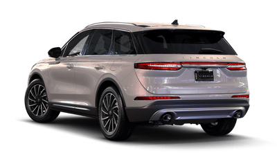 2024 Lincoln Corsair Reserve