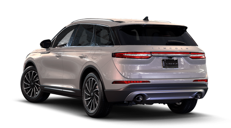 2024 Lincoln Corsair Reserve