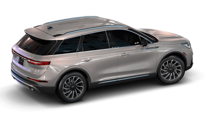 2024 Lincoln Corsair Reserve