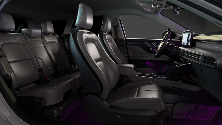 2024 Lincoln Corsair Reserve