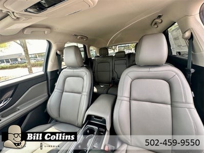 2024 Lincoln Corsair Reserve