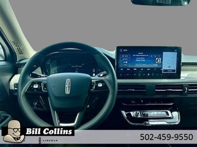 2024 Lincoln Corsair Reserve