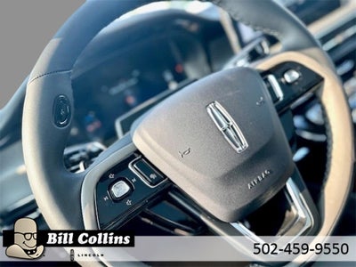 2024 Lincoln Corsair Reserve