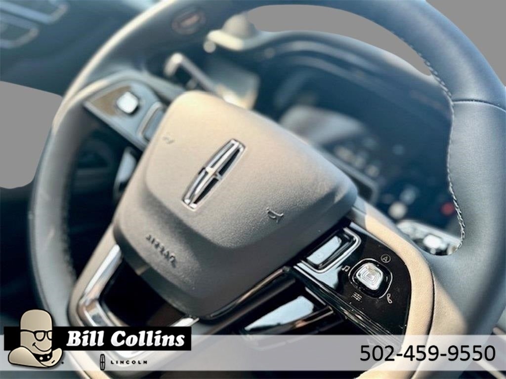 2024 Lincoln Corsair Reserve