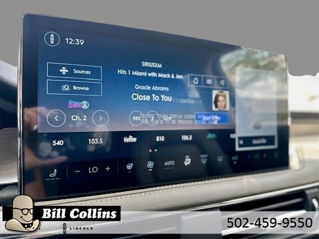 2024 Lincoln Corsair Reserve