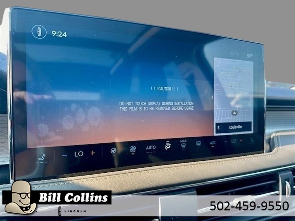 2024 Lincoln Corsair Reserve