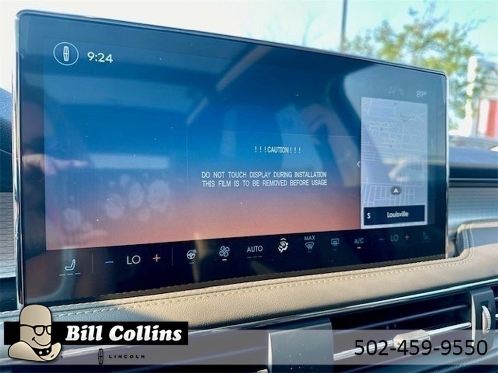 2024 Lincoln Corsair Reserve