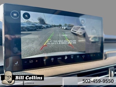 2024 Lincoln Corsair Reserve