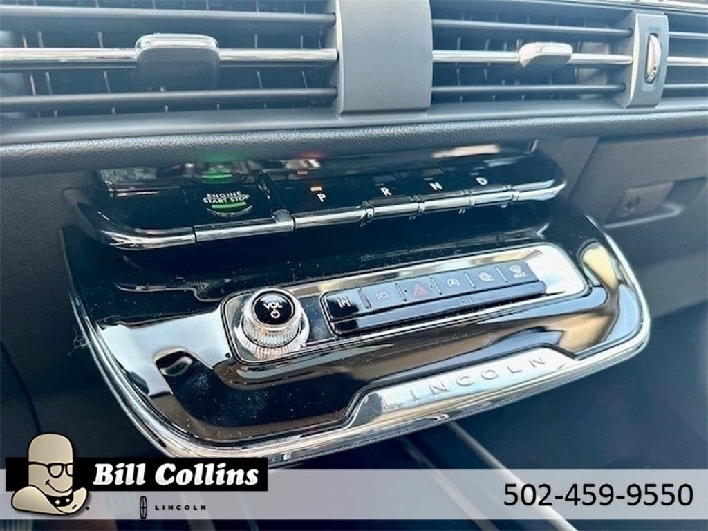 2024 Lincoln Corsair Reserve