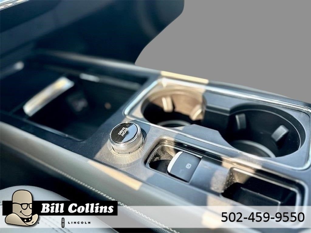 2024 Lincoln Corsair Reserve