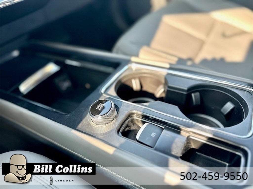 2024 Lincoln Corsair Reserve