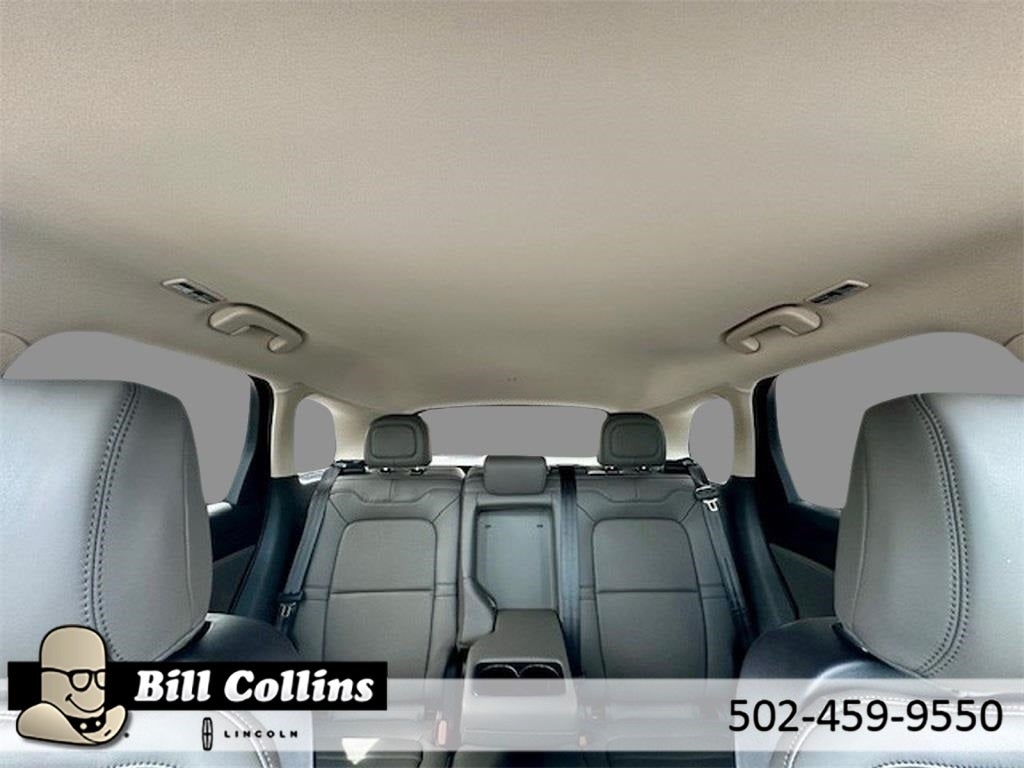 2024 Lincoln Corsair Reserve