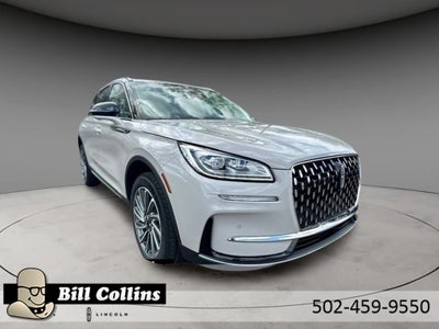 2024 Lincoln Corsair Reserve