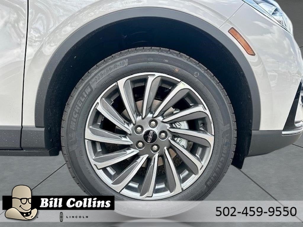 2024 Lincoln Corsair Reserve