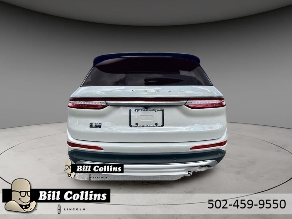 2024 Lincoln Corsair Reserve