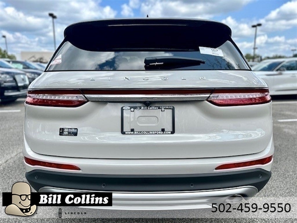 2024 Lincoln Corsair Reserve