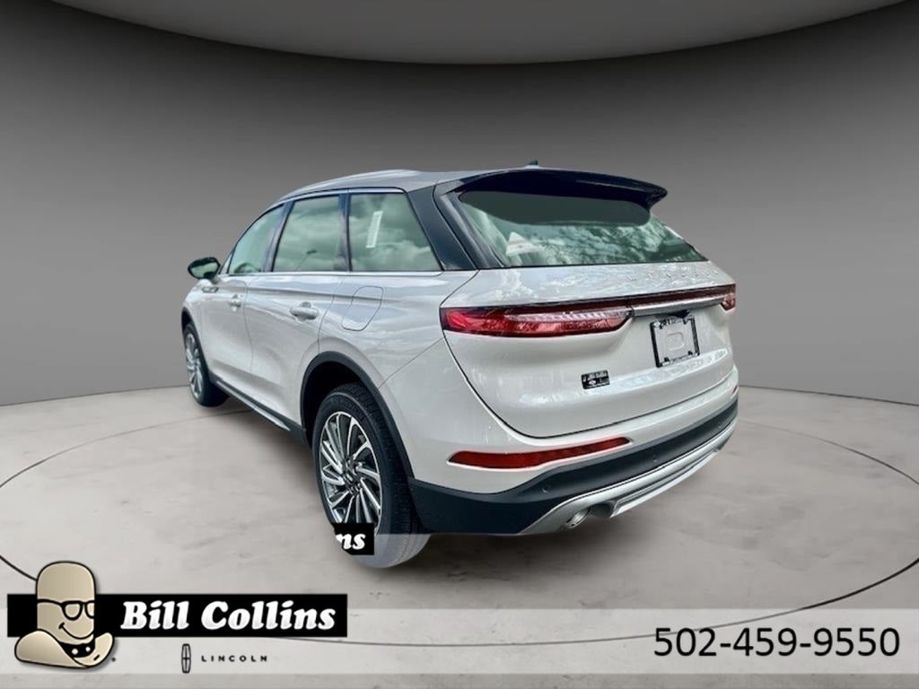 2024 Lincoln Corsair Reserve