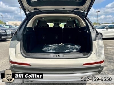 2024 Lincoln Corsair Reserve