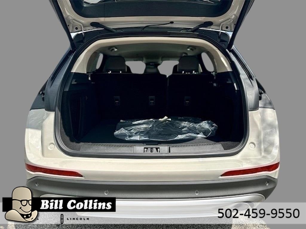 2024 Lincoln Corsair Reserve