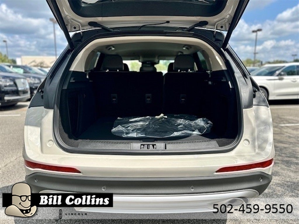 2024 Lincoln Corsair Reserve