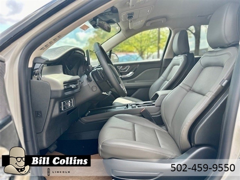 2024 Lincoln Corsair Reserve