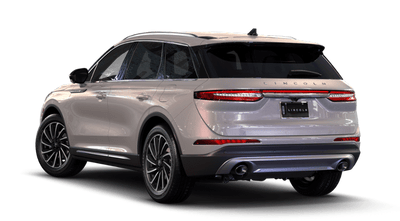 2024 Lincoln Corsair Reserve