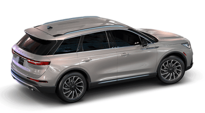 2024 Lincoln Corsair Reserve