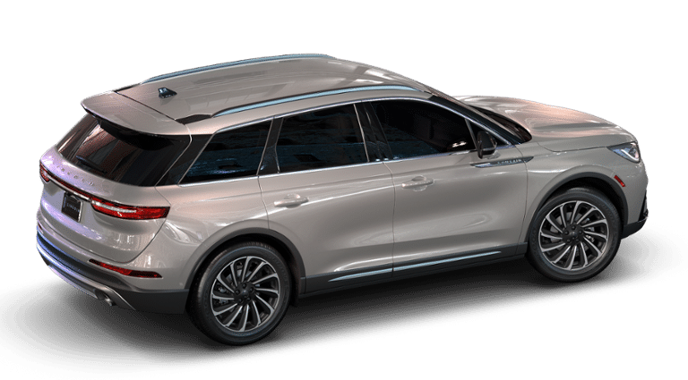 2024 Lincoln Corsair Reserve