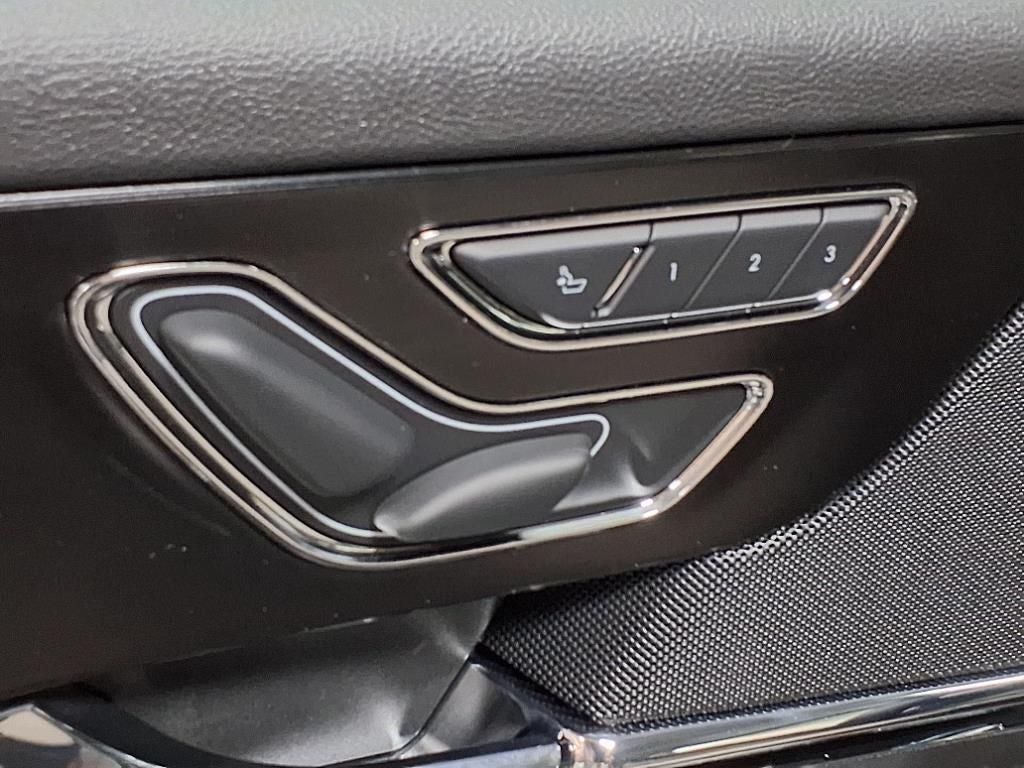 2025 Lincoln Corsair Reserve