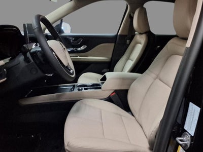 2025 Lincoln Corsair Reserve