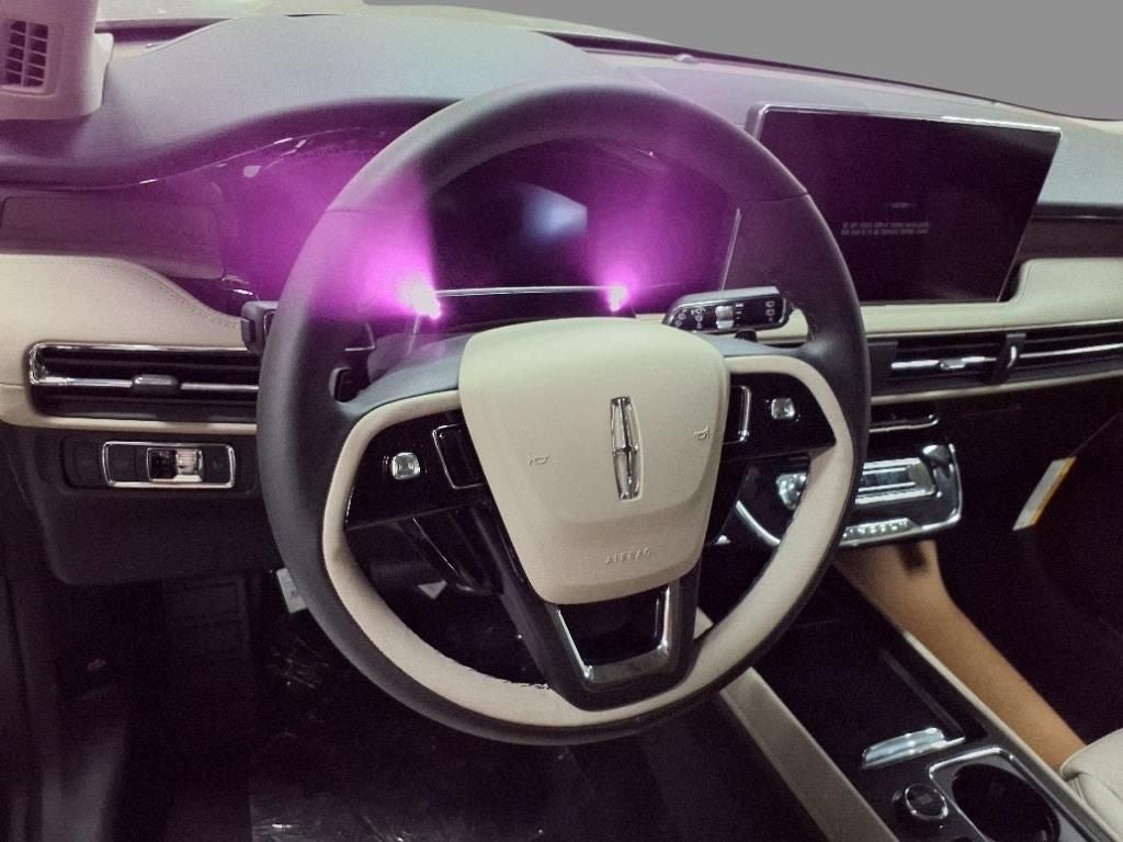 2025 Lincoln Corsair Reserve