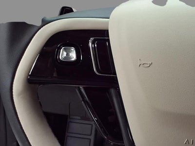 2025 Lincoln Corsair Reserve